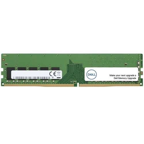 DELL A9781927 geheugenmodule 8 GB 1 x 8 GB DDR4 2666 MHz ECC (1VRGY) thumbnail