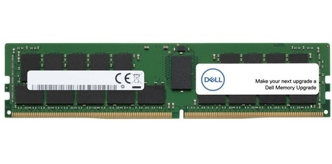 DELL PR5D1 geheugenmodule 32 GB DDR4 2133 MHz ECC (PR5D1) thumbnail