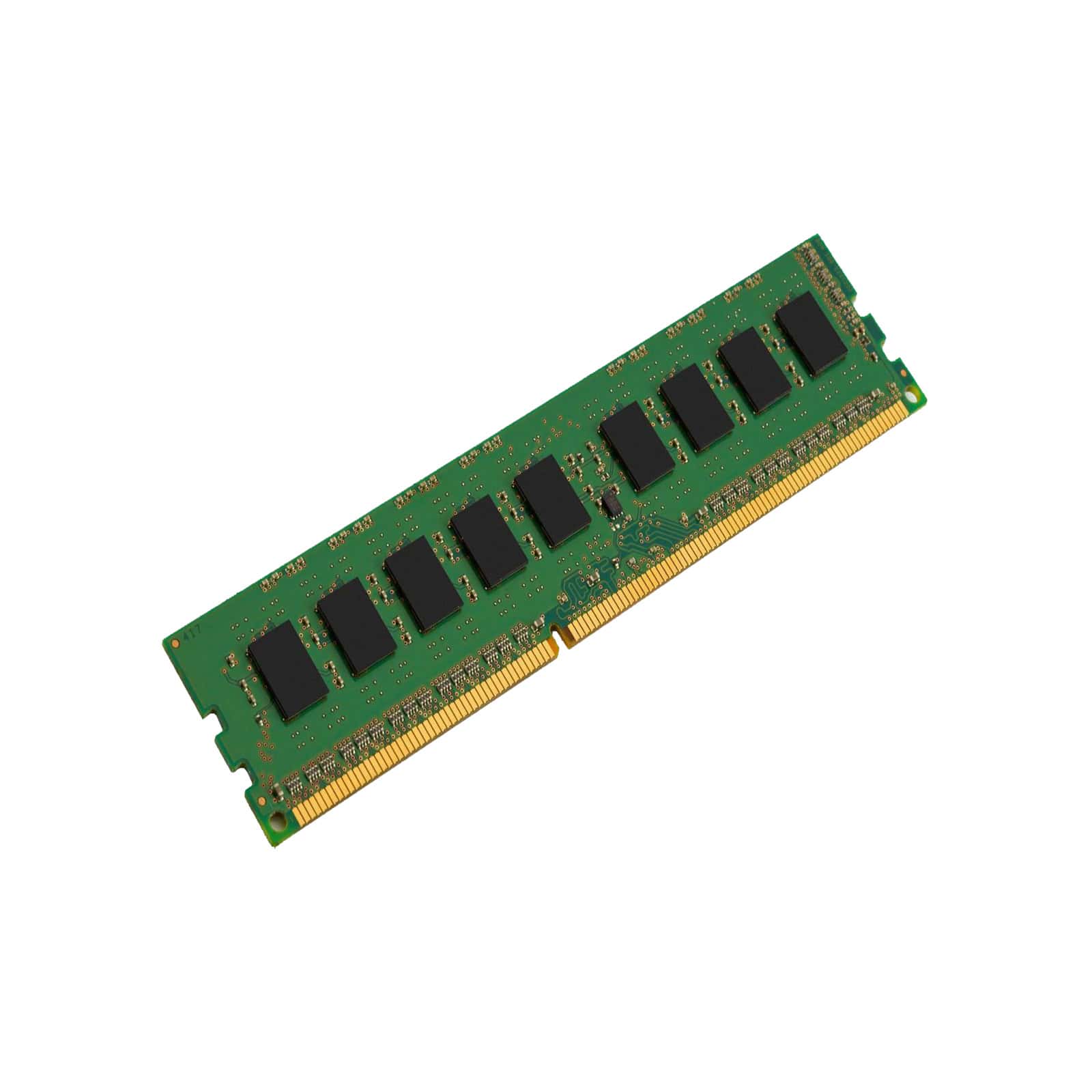 Fujitsu 32GB DDR3-1866 geheugenmodule 1 x 8 GB 1866 MHz ECC (S26361-F3848-L517) thumbnail