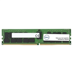 DELL AB614353 geheugenmodule 32 GB 1 x 32 GB DDR4 3200 MHz ECC (SNPHTPJ7C/32G) thumbnail