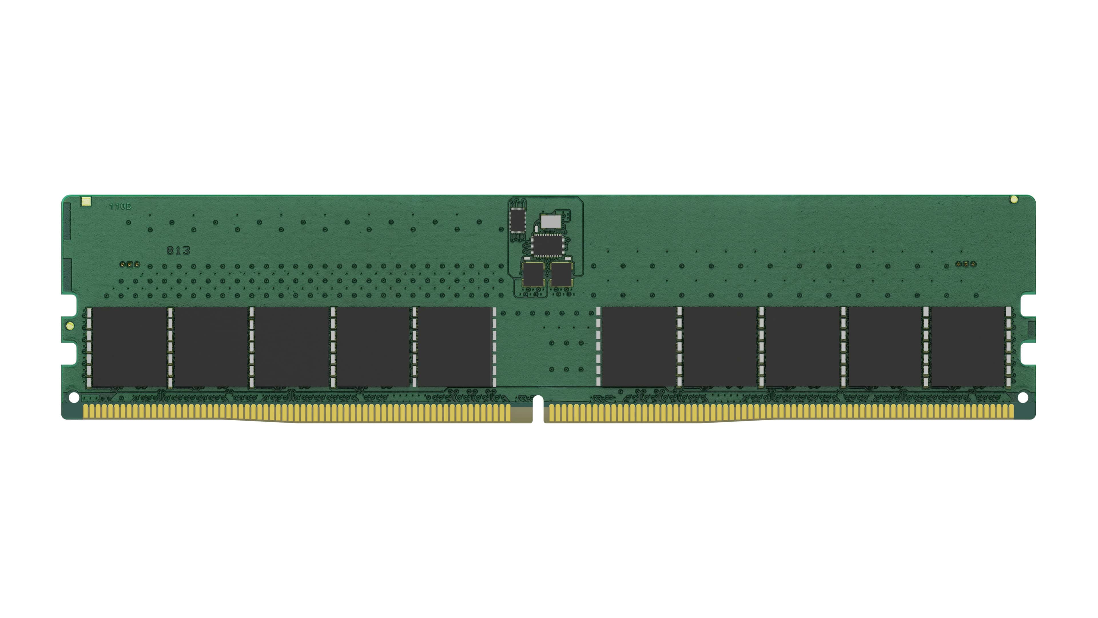 Kingston Technology KSM56E46BD8KM-48HM geheugenmodule 48 GB 1 x 48 GB DDR5 2800 MHz (KSM56E46BD8KM-48HM) thumbnail