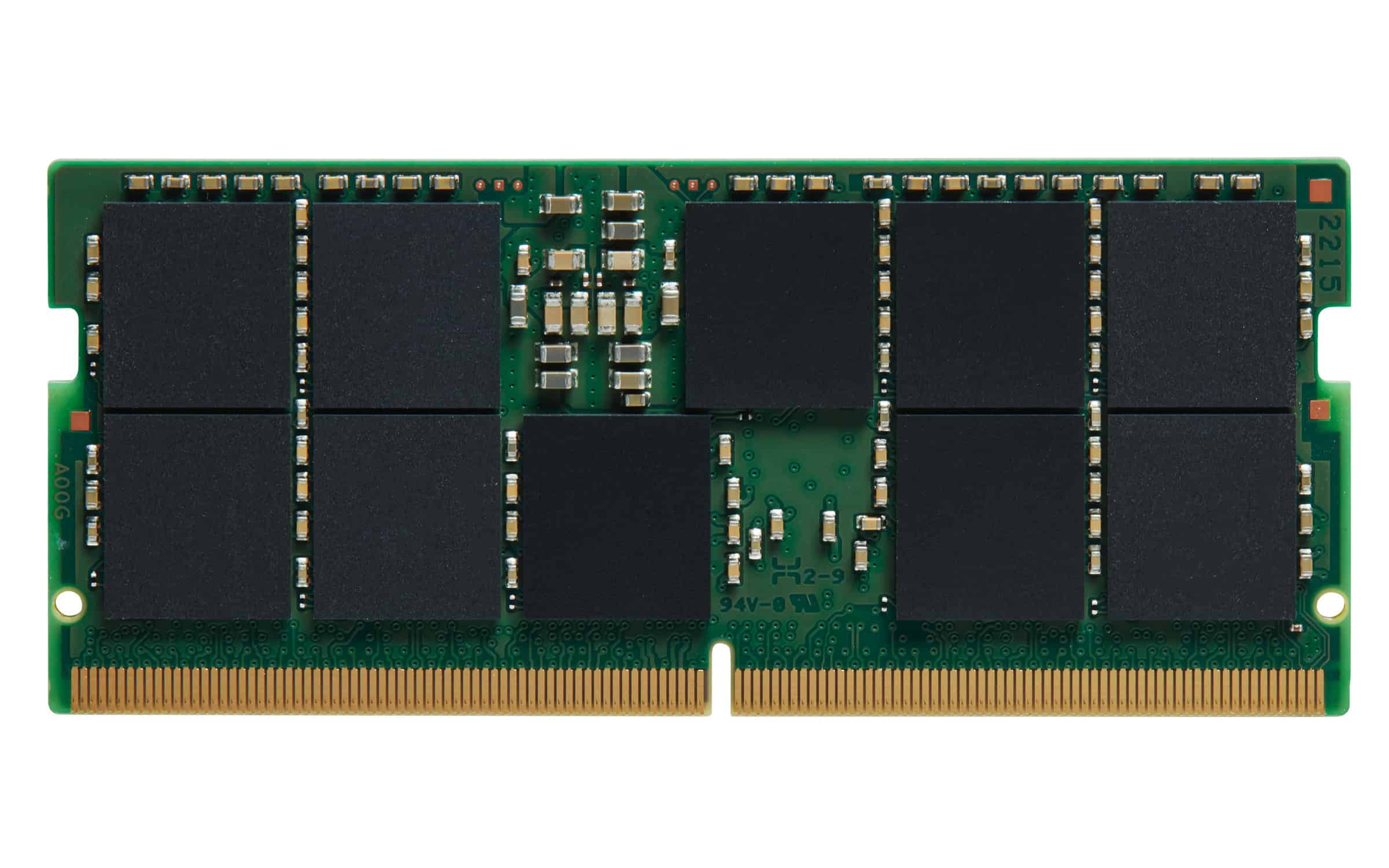 Kingston Technology KSM56T46BD8KM-48HM geheugenmodule 48 GB 1 x 48 GB DDR5 (KSM56T46BD8KM-48HM) thumbnail