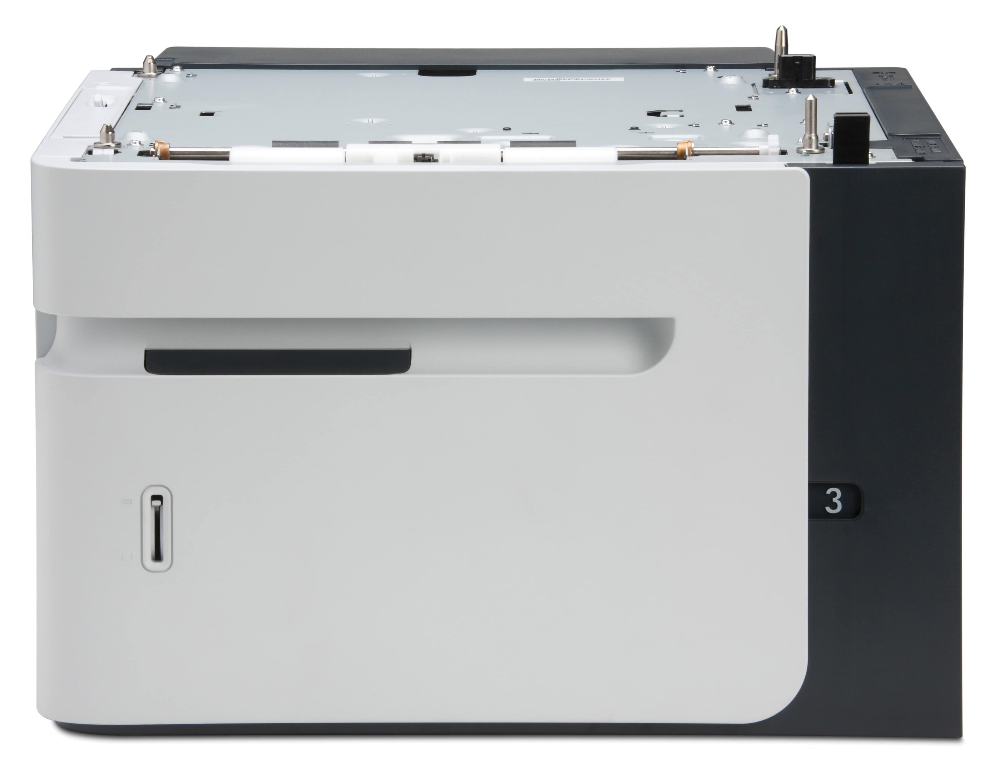 HP LaserJet CB523A papierlade & documentinvoer 1500 vel (CB523A) thumbnail