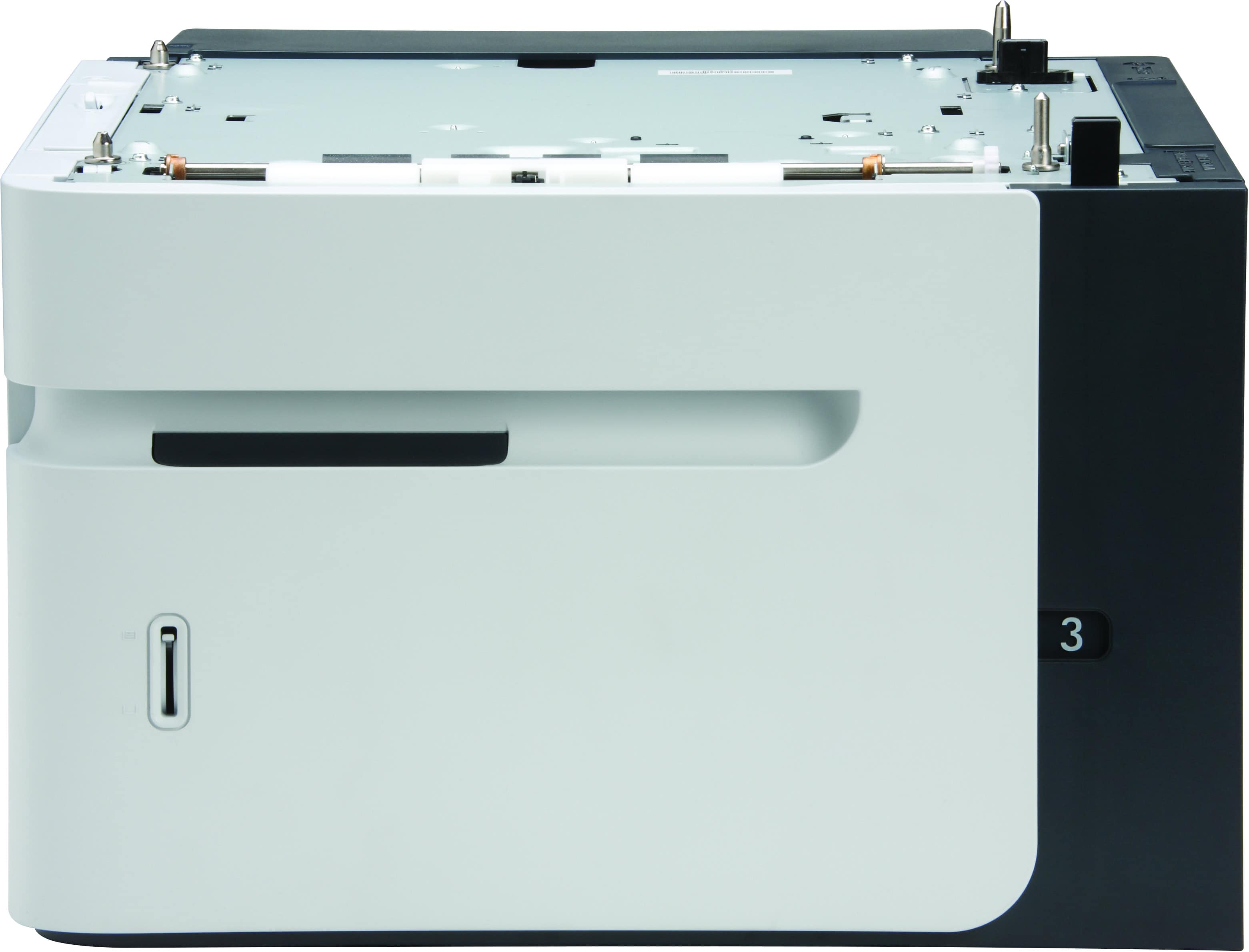 HP LaserJet invoerlade voor 1500 vel (CE398A) thumbnail