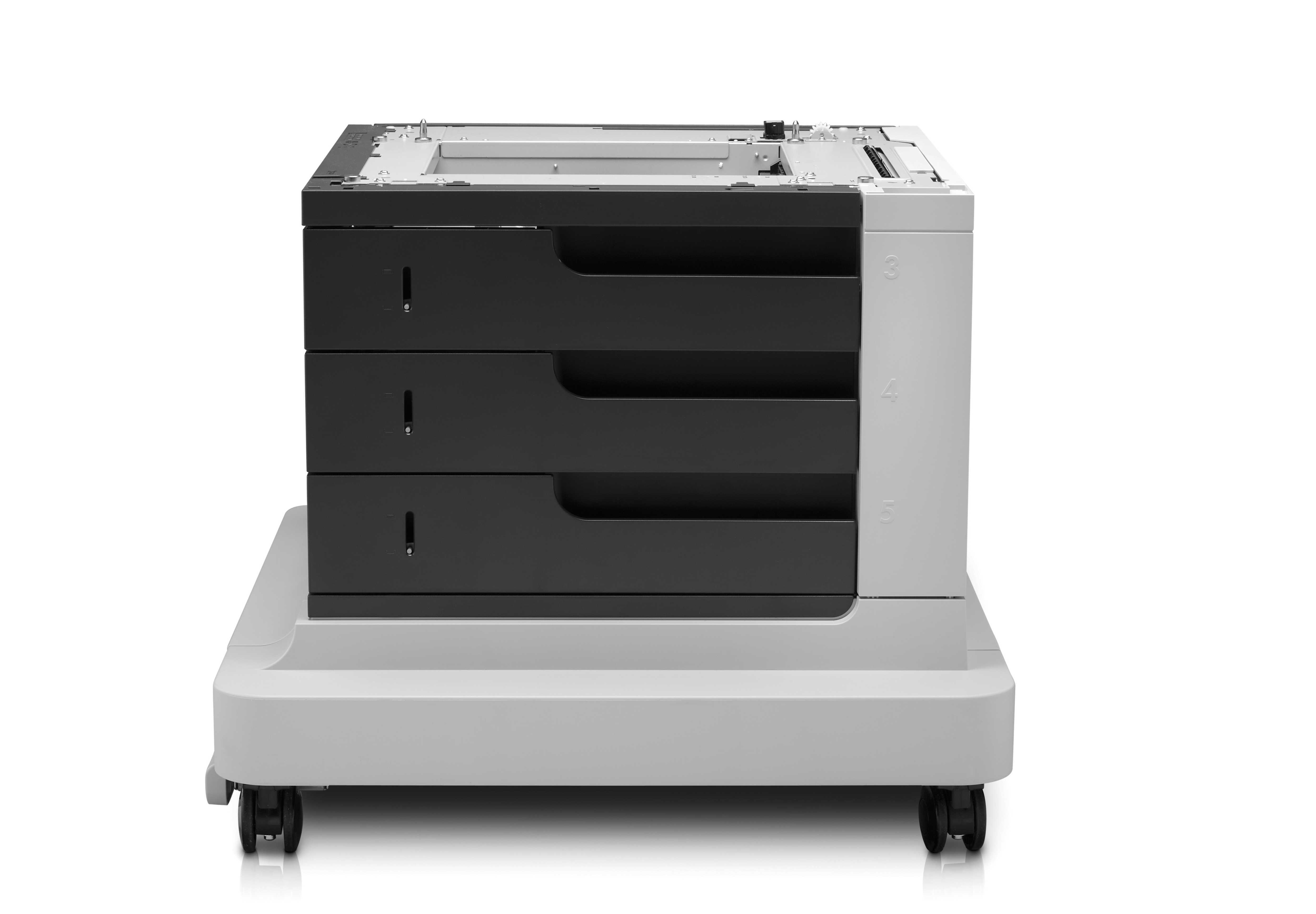 HP LaserJet CE735A papierlade & documentinvoer 1500 vel (CE735A) thumbnail