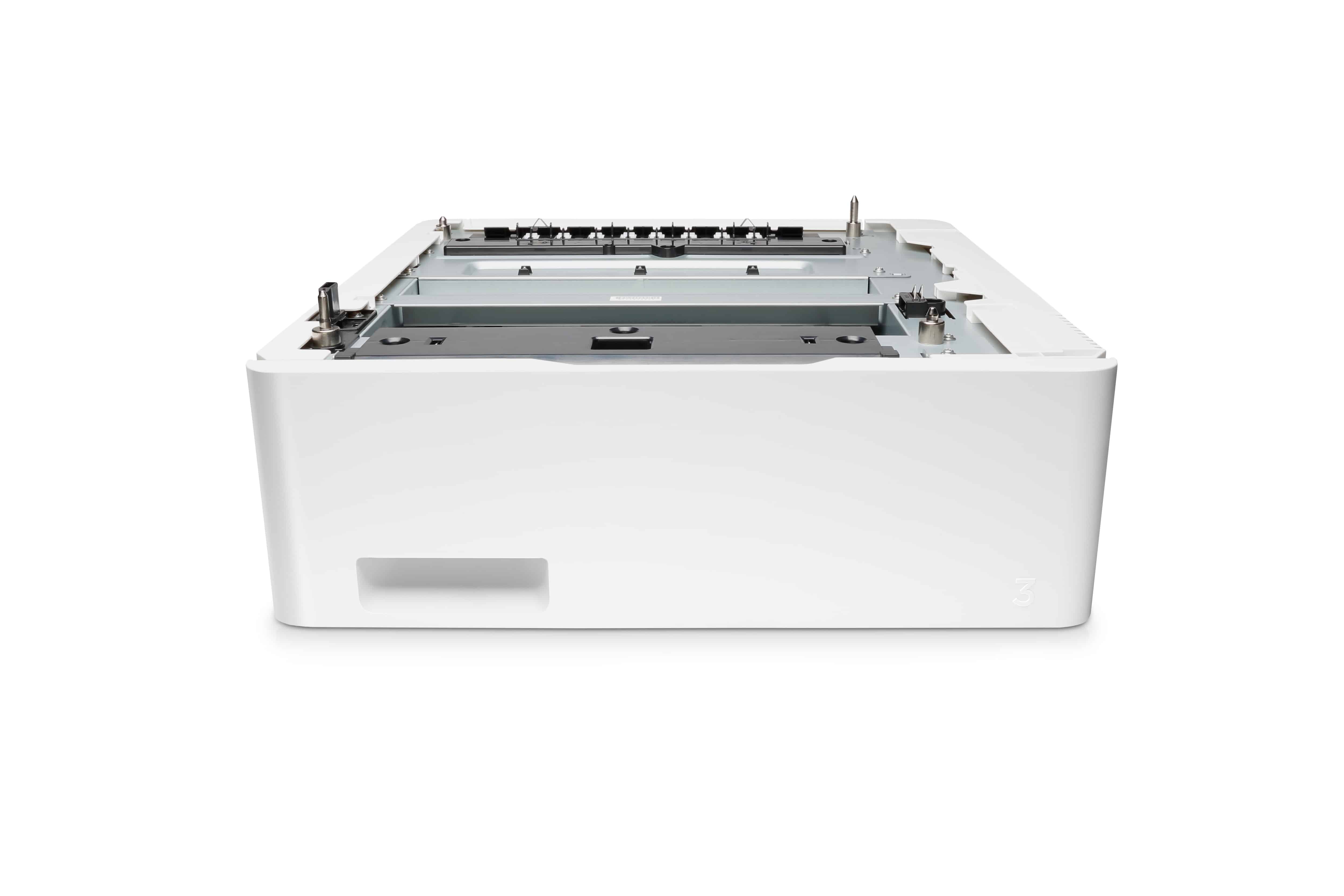 HP LaserJet papierinvoerlade 550 vel (CF404A) thumbnail