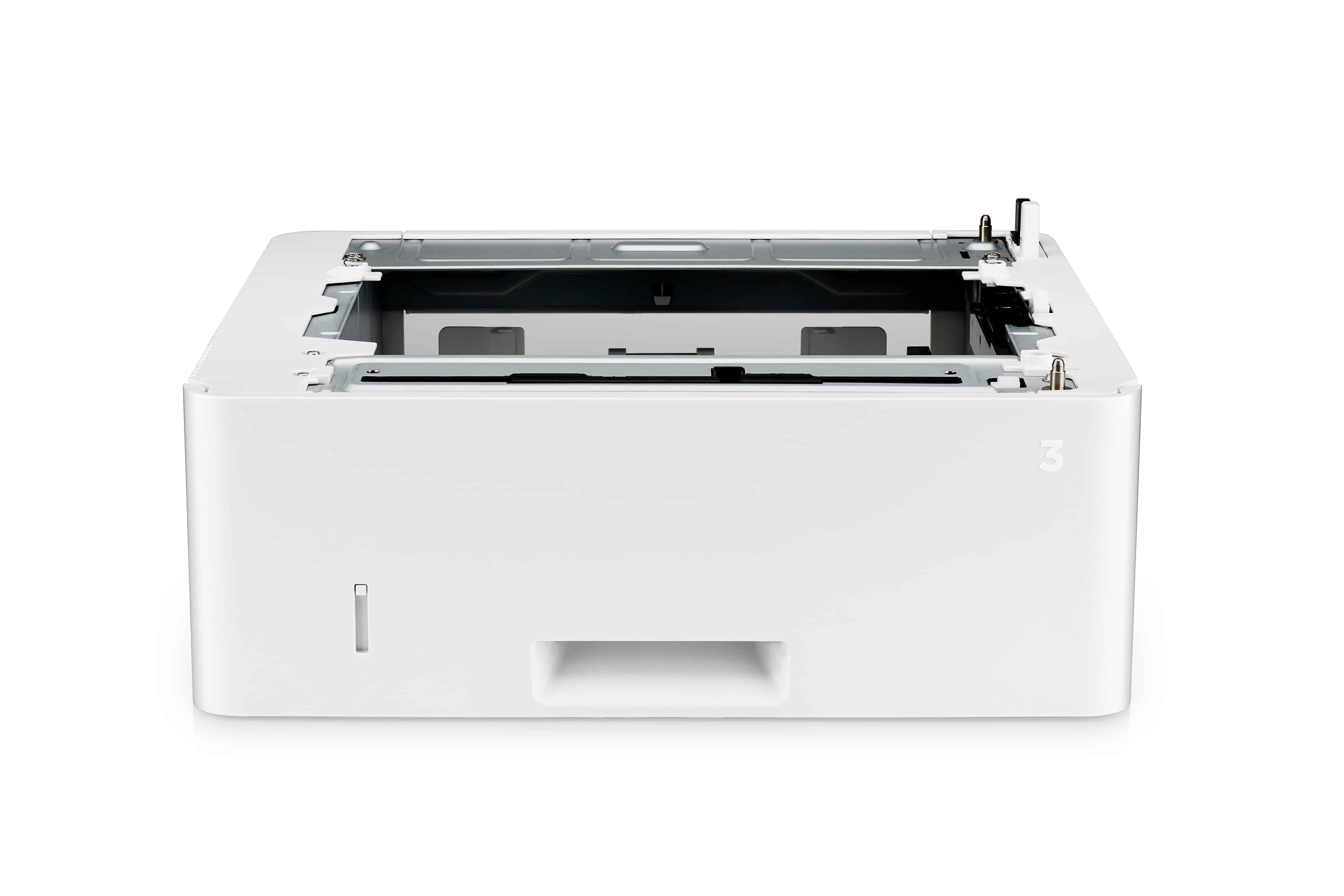 HP LaserJet Pro papierinvoerlade 550 vel (D9P29A) thumbnail