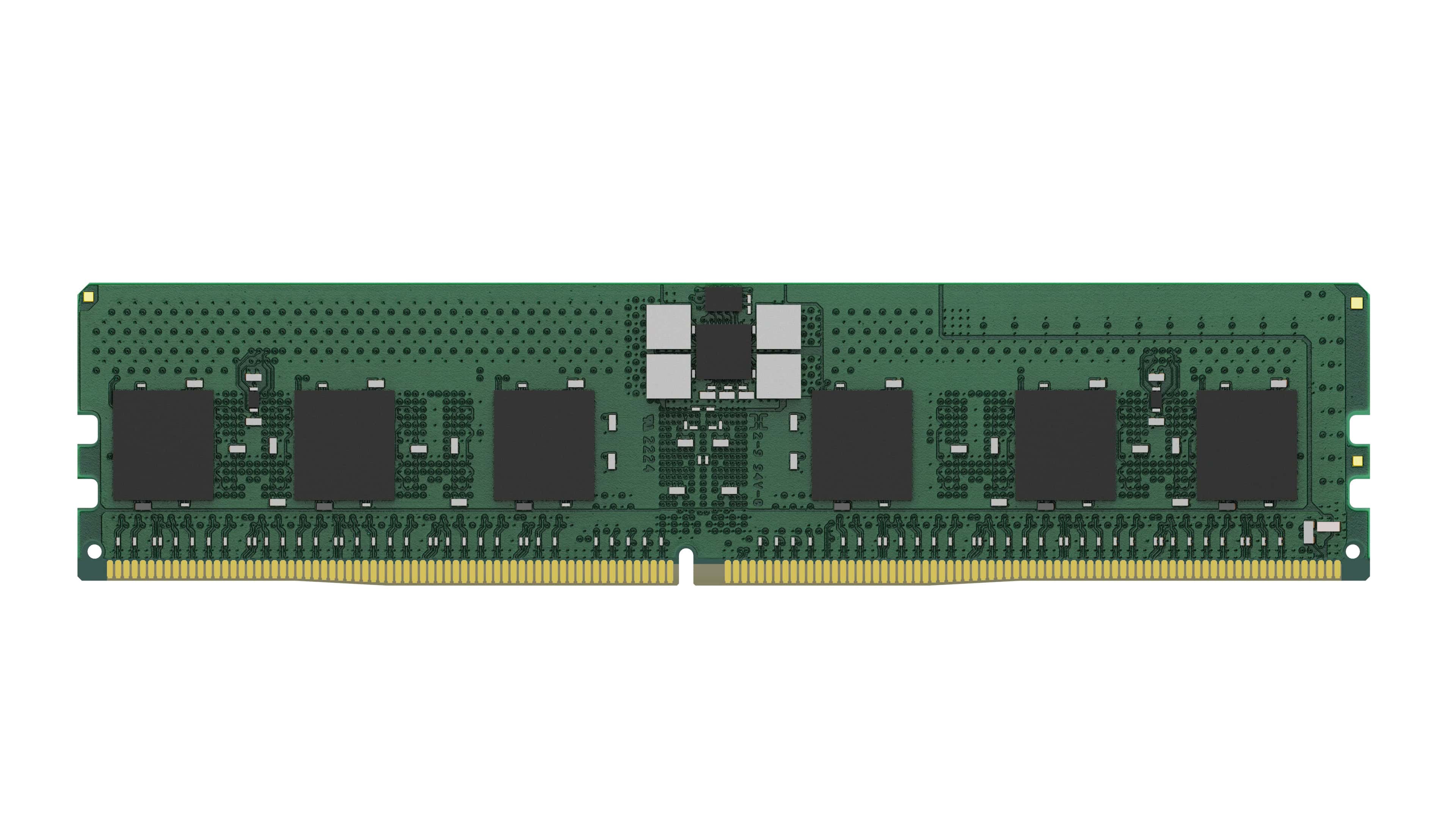 Kingston Technology KSM56R46BS8PMI-24HMI geheugenmodule 24 GB 1 x 24 GB DDR5 (KSM56R46BS8PMI-24HMI) thumbnail