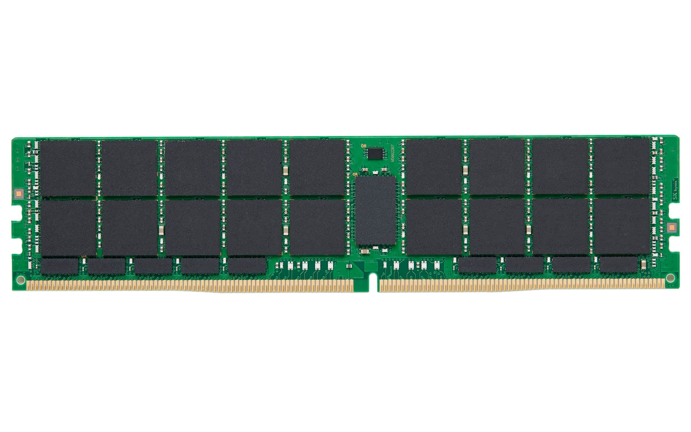 Kingston Technology KSM32LQ4/128HC geheugenmodule 128 GB 1 x 128 GB DDR4 (KSM32LQ4/128HC) thumbnail