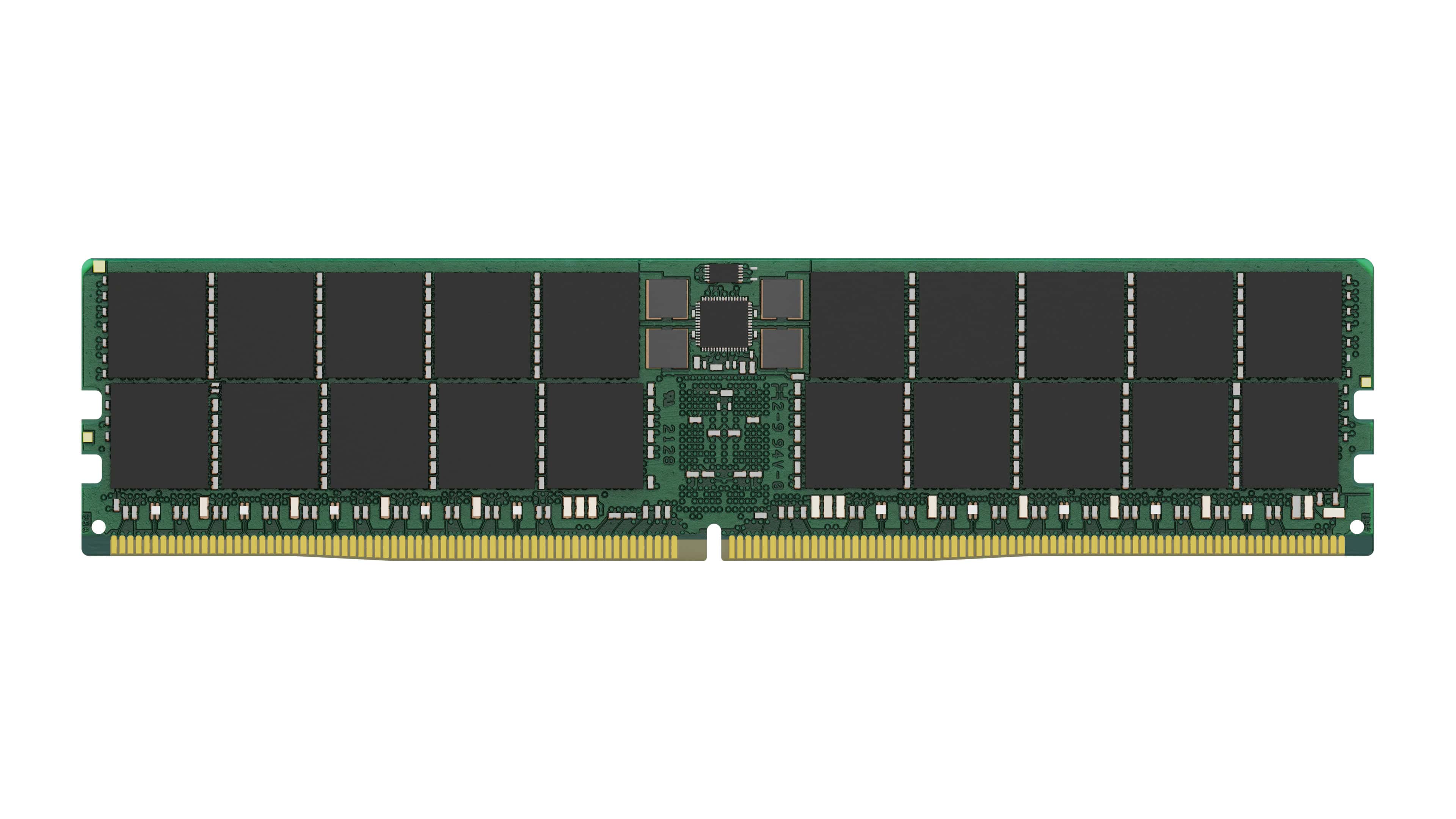 Kingston Technology KSM56R46BD4-64MD geheugenmodule 64 GB 1 x 64 GB DDR5 (KSM56R46BD4-64MD) thumbnail