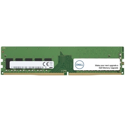 DELL A8711886 geheugenmodule 8 GB DDR4 2400 MHz ECC (A8711886) thumbnail