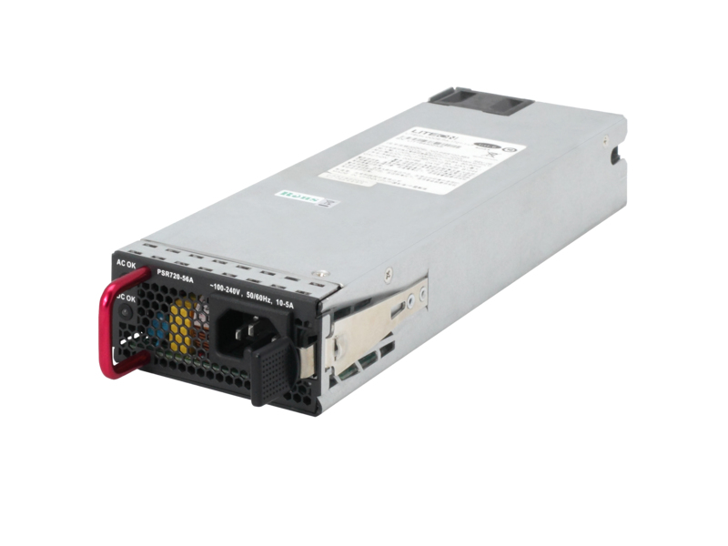 Aruba, a Hewlett Packard Enterprise company J9830B switchcomponent Voeding (J9830B#ABB) thumbnail