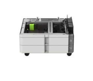 Lexmark 20L8801 papierlade & documentinvoer 1100 vel (20L8801) thumbnail