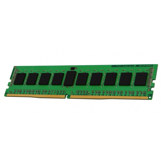 Kingston Technology KCP429NS8/16 geheugenmodule 16 GB 1 x 16 GB DDR4 2933 MHz (KCP429NS8/16) thumbnail