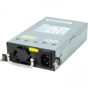 Hewlett Packard Enterprise X361 150W DC Power Supply switchcomponent Voeding (JD366B) thumbnail