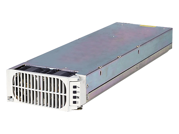 Hewlett Packard Enterprise FF 12900E 2400W AC PSU switchcomponent Voeding (JH108A) thumbnail