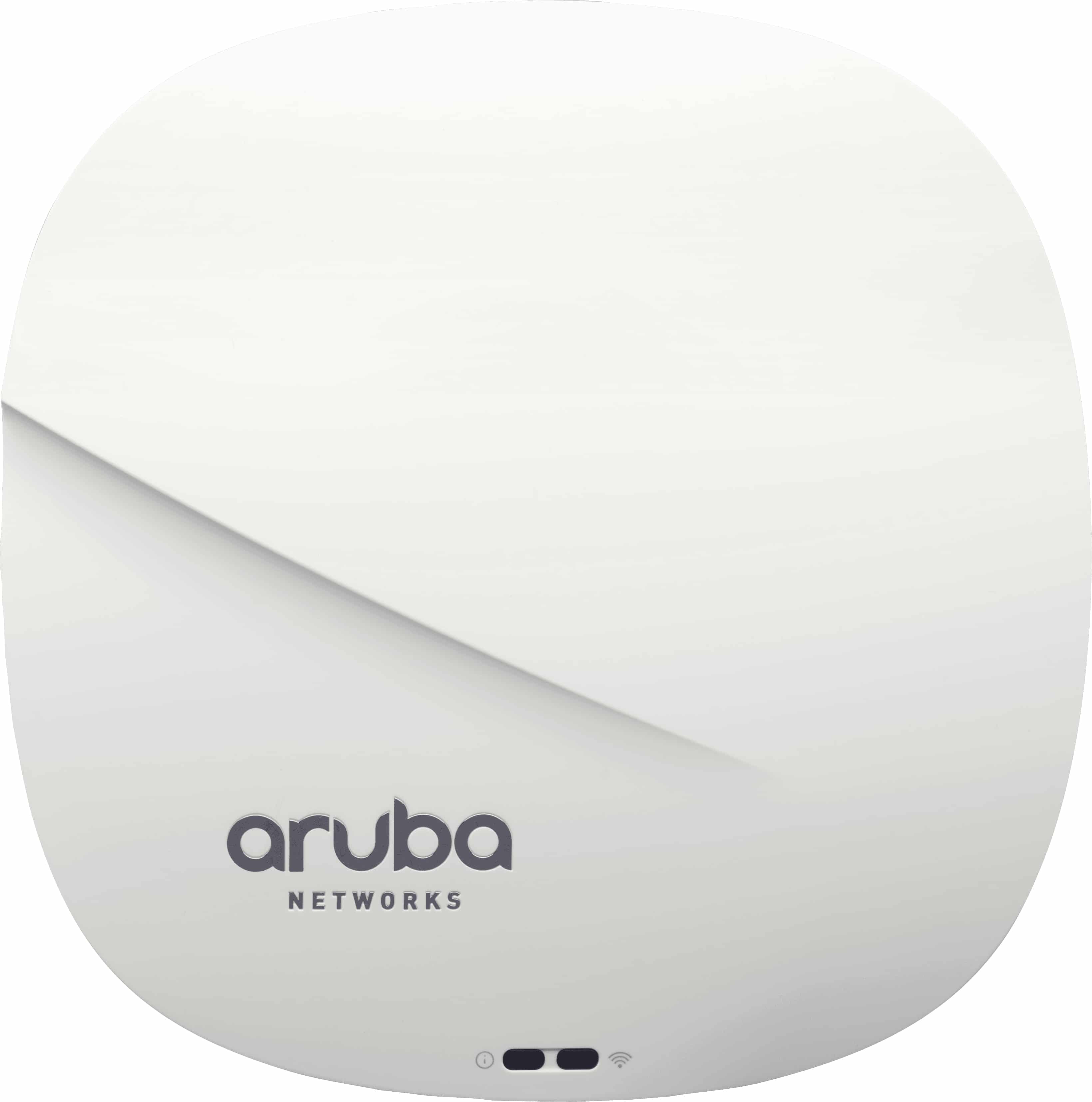 Hewlett Packard Enterprise Aruba Instant IAP-335 (RW) 2300 Mbit/s Wit Power over Ethernet (PoE) (JW823AR) thumbnail