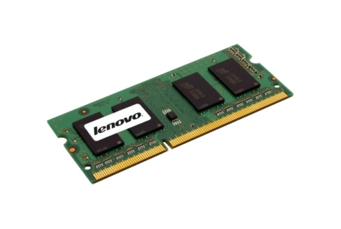 Lenovo 03T7413 geheugenmodule 4 GB 1 x 4 GB DDR4 2133 MHz (03T7413) thumbnail