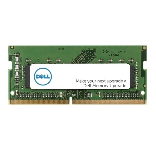 DELL 821PJ geheugenmodule 16 GB 1 x 16 GB DDR4 2400 MHz (821PJ) thumbnail