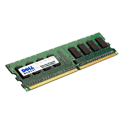 DELL 8GB DDR3 DIMM geheugenmodule 1 x 8 GB 1600 MHz (A6994446) thumbnail