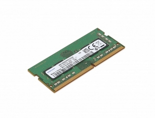 Lenovo 01AG884 geheugenmodule 8 GB 1 x 8 GB DDR4 2400 MHz (01AG884) thumbnail