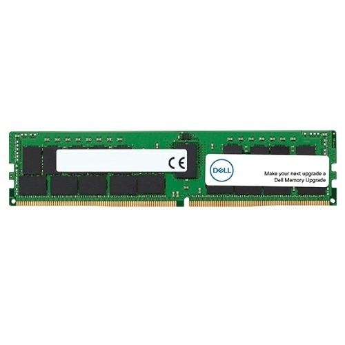 DELL AA799087 geheugenmodule 32 GB 4 x 8 GB DDR4 3200 MHz ECC (AA810827-RFB) thumbnail