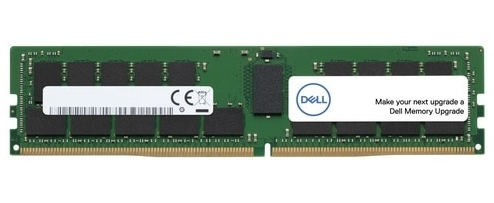 DELL 6VDNY geheugenmodule 8 GB DDR4 3200 MHz (6VDNY) thumbnail