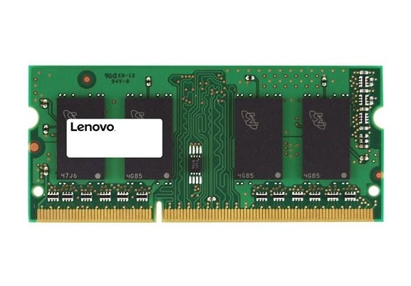 Lenovo 03X6657 geheugenmodule 8 GB 1 x 8 GB DDR3L 1600 MHz (03X6657) thumbnail