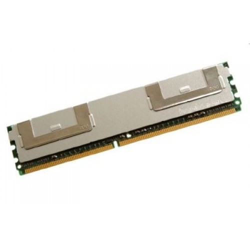 HP 416474-001 geheugenmodule 8 GB 1 x 8 GB DDR2 667 MHz ECC (416474-001-RFB) thumbnail