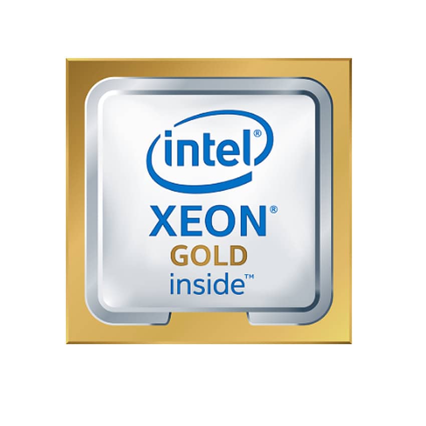 Hewlett Packard Enterprise Intel Xeon-Gold 6230R processor 2,1 GHz 35,75 MB L3 (P24468-B21) thumbnail