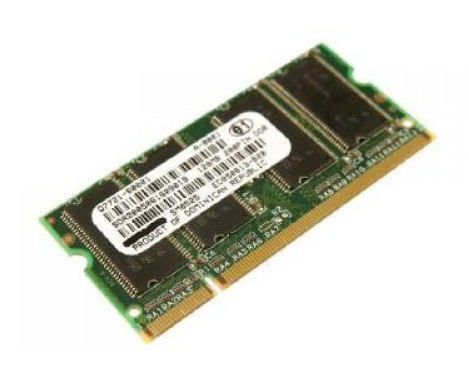 HP 128MB DDR (Q7721-67951) thumbnail