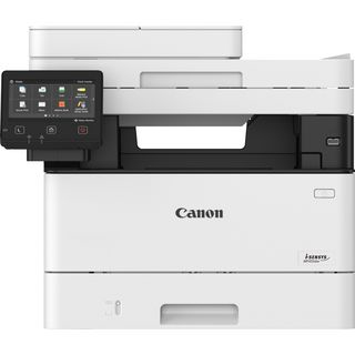 Canon i-SENSYS MF455DW Laser A4 1200 x 1200 DPI 38 ppm Wifi (5161C006) thumbnail