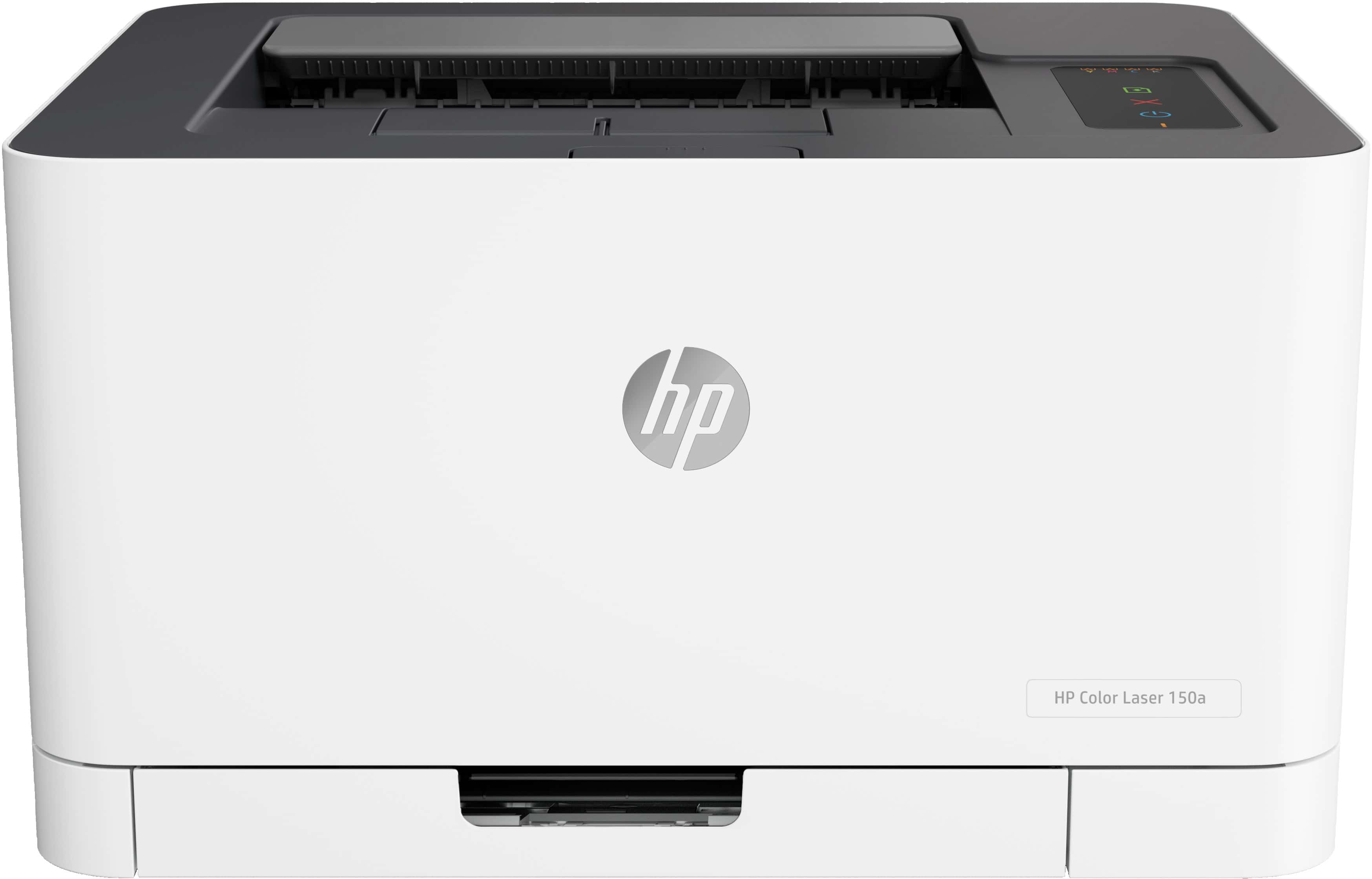 HP Color Laser 150a, Print (4ZB94A) thumbnail