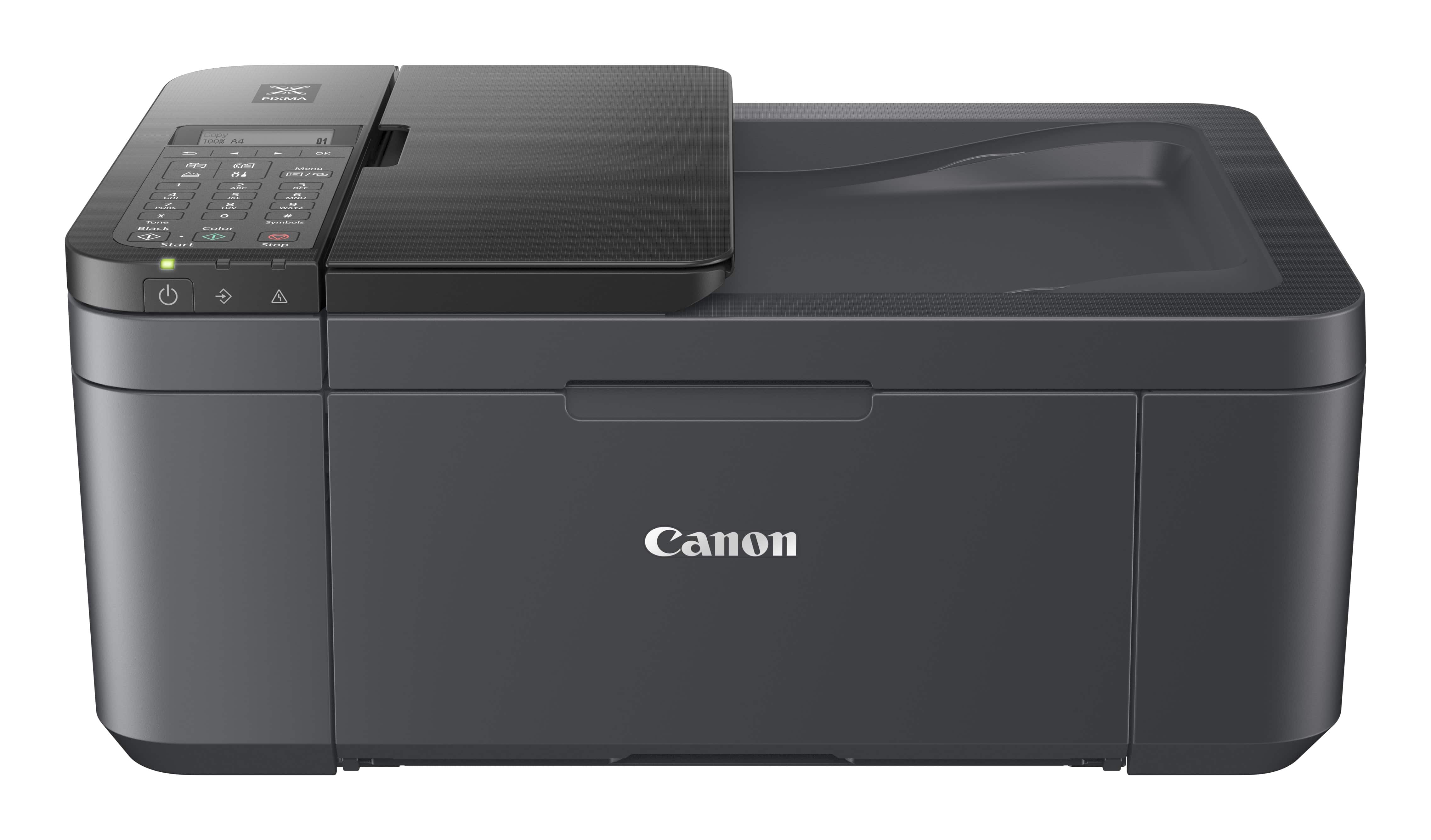 Canon PIXMA TR4755i Inkjet A4 4800 x 1200 DPI Wifi (5074C036) thumbnail