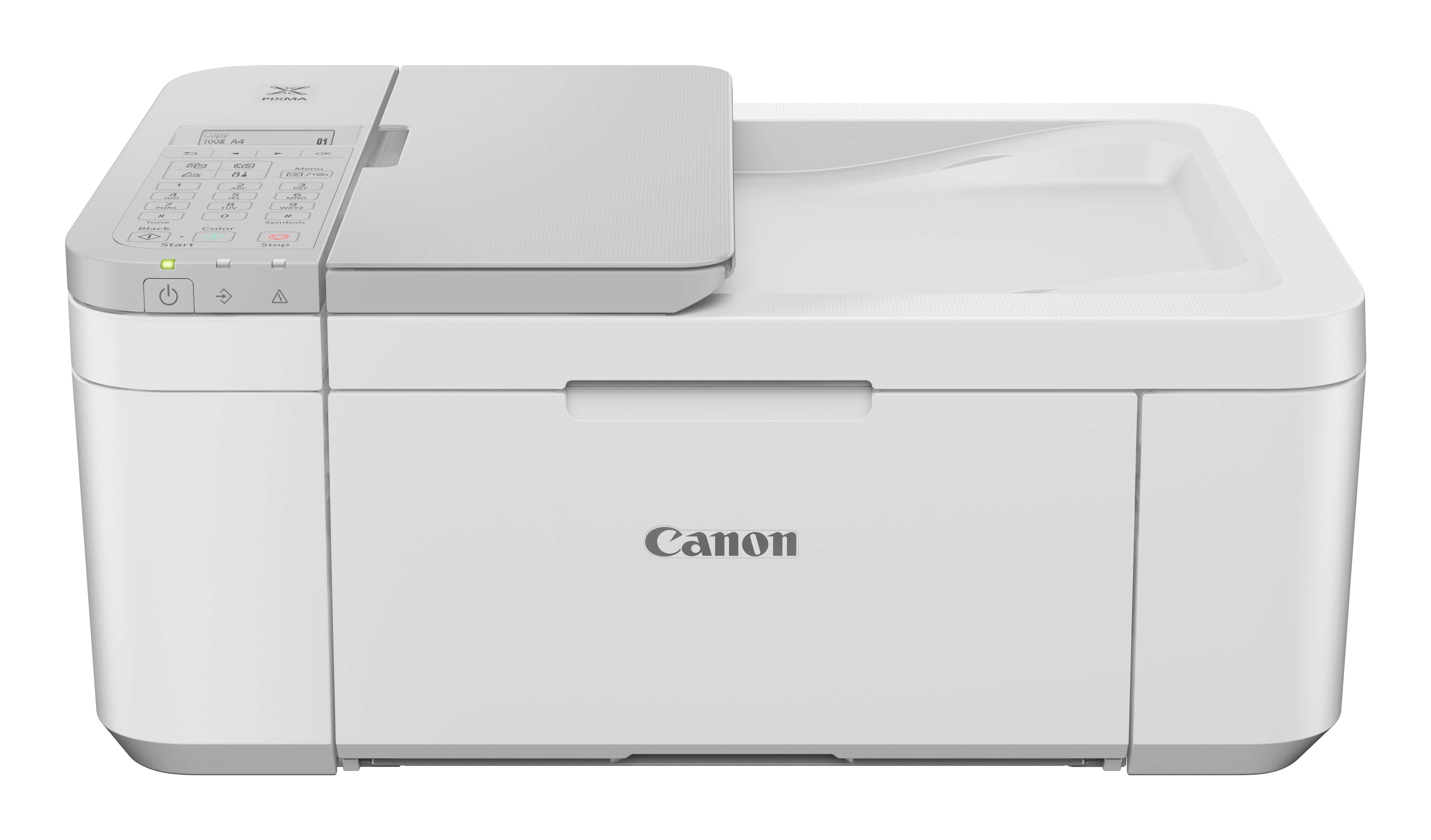 Canon PIXMA TR4756i Inkjet A4 4800 x 1200 DPI Wifi (5074C046) thumbnail