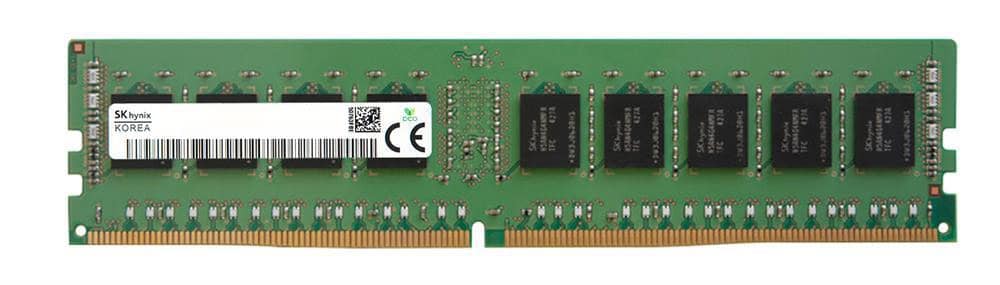 SK Hynix HMA84GR7MFR4N-UH geheugenmodule 32 GB DDR4 2400 MHz (HMA84GR7MFR4N-UH) thumbnail