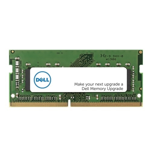 DELL SNPVNY72C/16G geheugenmodule 16 GB 1 x 16 GB DDR5 4800 MHz (SNPVNY72C/16G) thumbnail