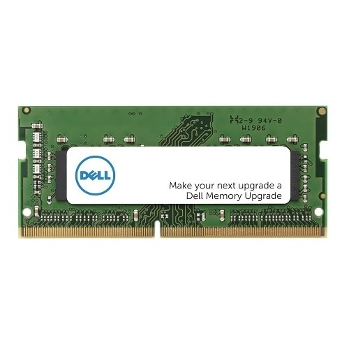 DELL SNPP6FH5C/32G geheugenmodule 32 GB 1 x 32 GB DDR4 3200 MHz (SNPP6FH5C/32G) thumbnail