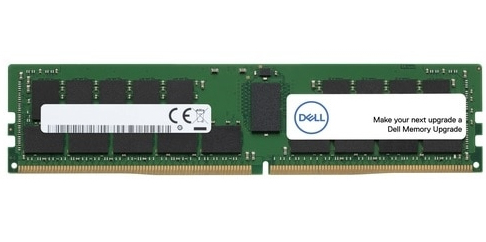 DELL VM51C geheugenmodule 16 GB 1 x 16 GB DDR4 2666 MHz (VM51C) thumbnail