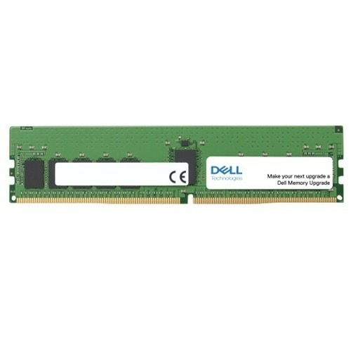 DELL AC830716 geheugenmodule 16 GB 1 x 16 GB DDR5 5600 MHz (AC830716) thumbnail