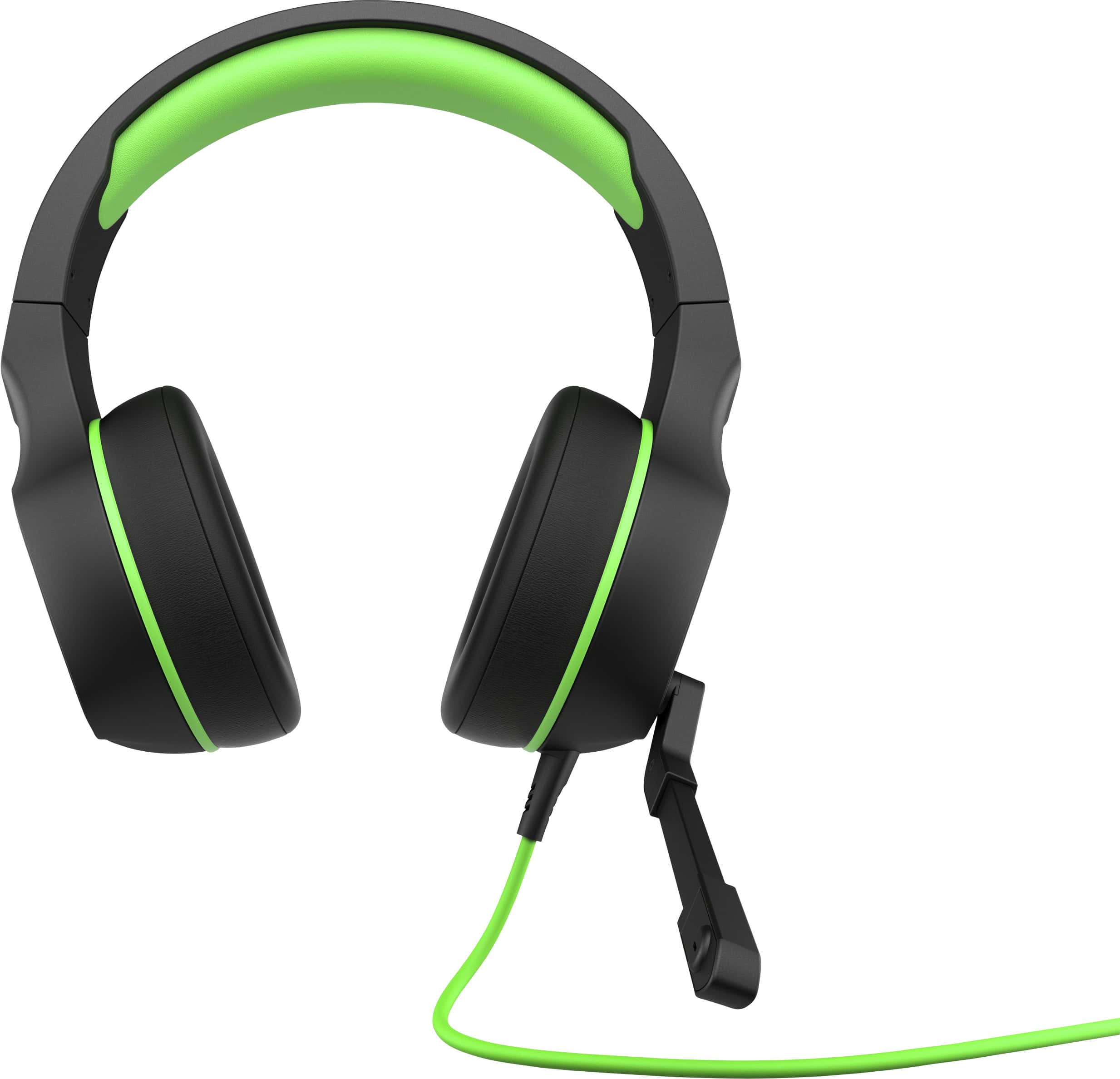 HP Pavilion Gaming headset 400 (4BX31AA#ABB) thumbnail