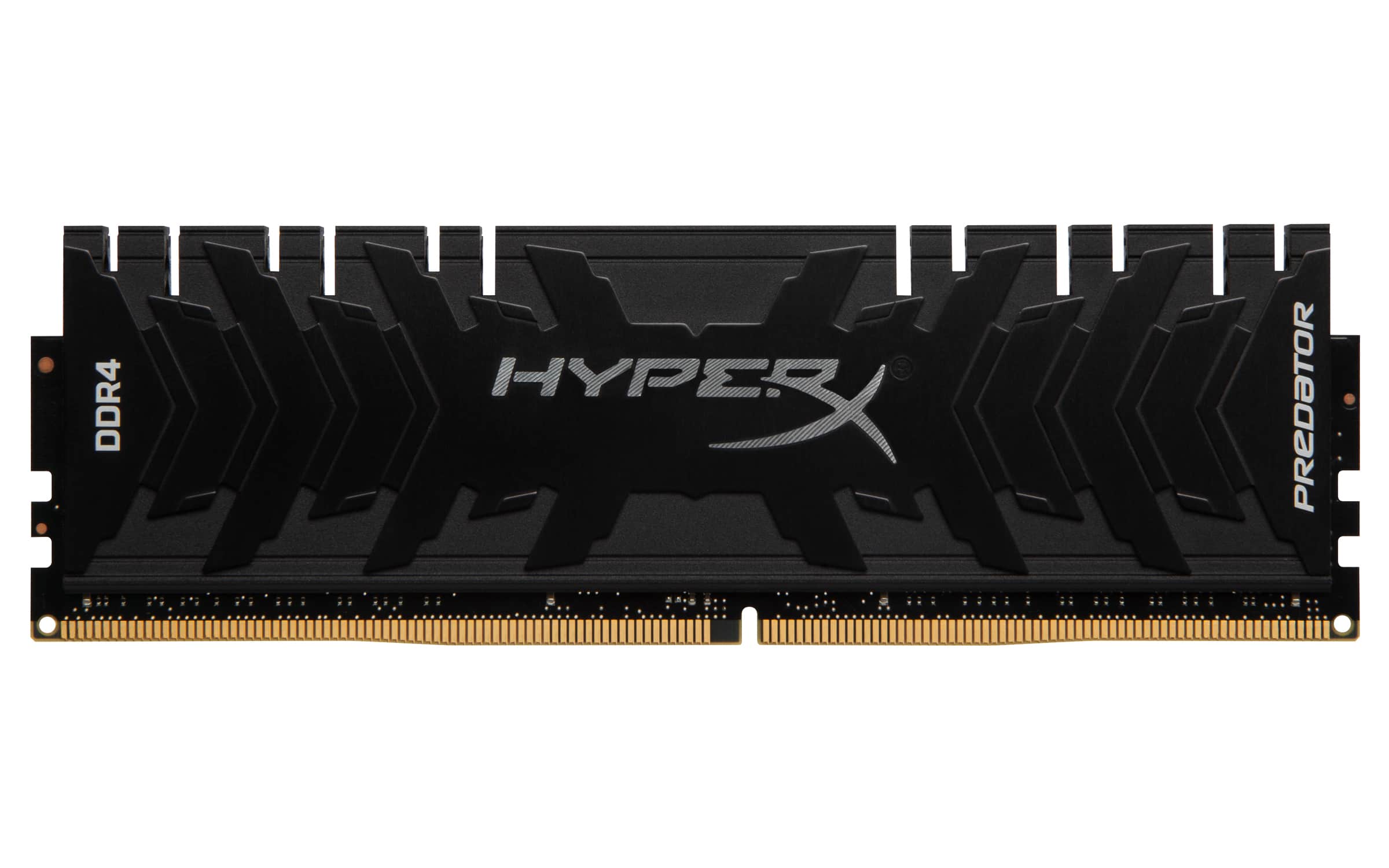 HyperX Predator HX426C13PB3K2/32 geheugenmodule 32 GB 2 x 16 GB DDR4 2666 MHz (HX426C13PB3K2/32) thumbnail