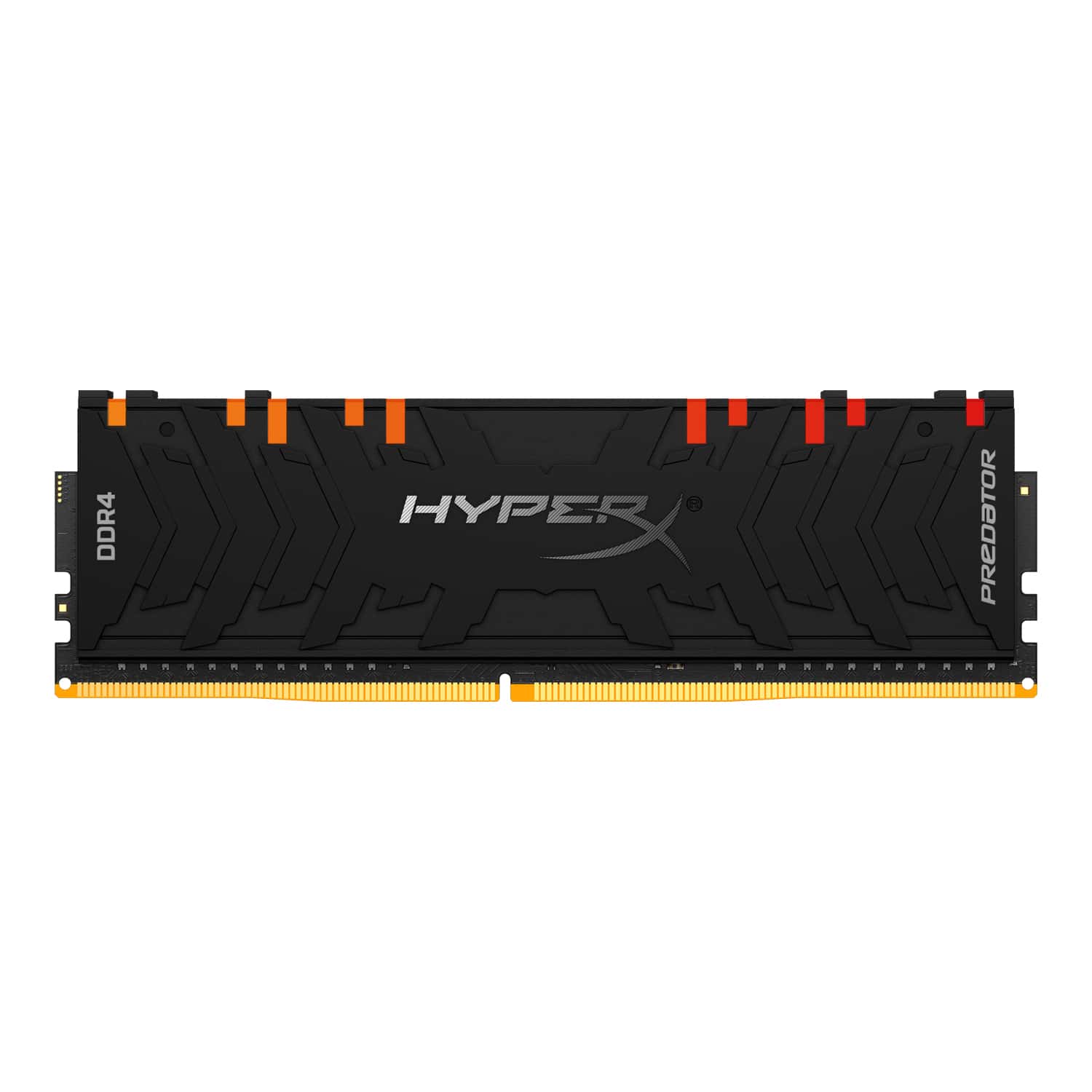 HyperX Predator HX432C16PB3A/16 geheugenmodule 16 GB 1 x 16 GB DDR4 3200 MHz (HX432C16PB3A/16) thumbnail