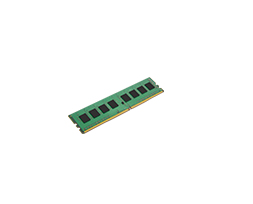 Kingston Technology KCP426ND8/32 geheugenmodule 32 GB 1 x 32 GB DDR4 2666 MHz (KCP426ND8/32) thumbnail