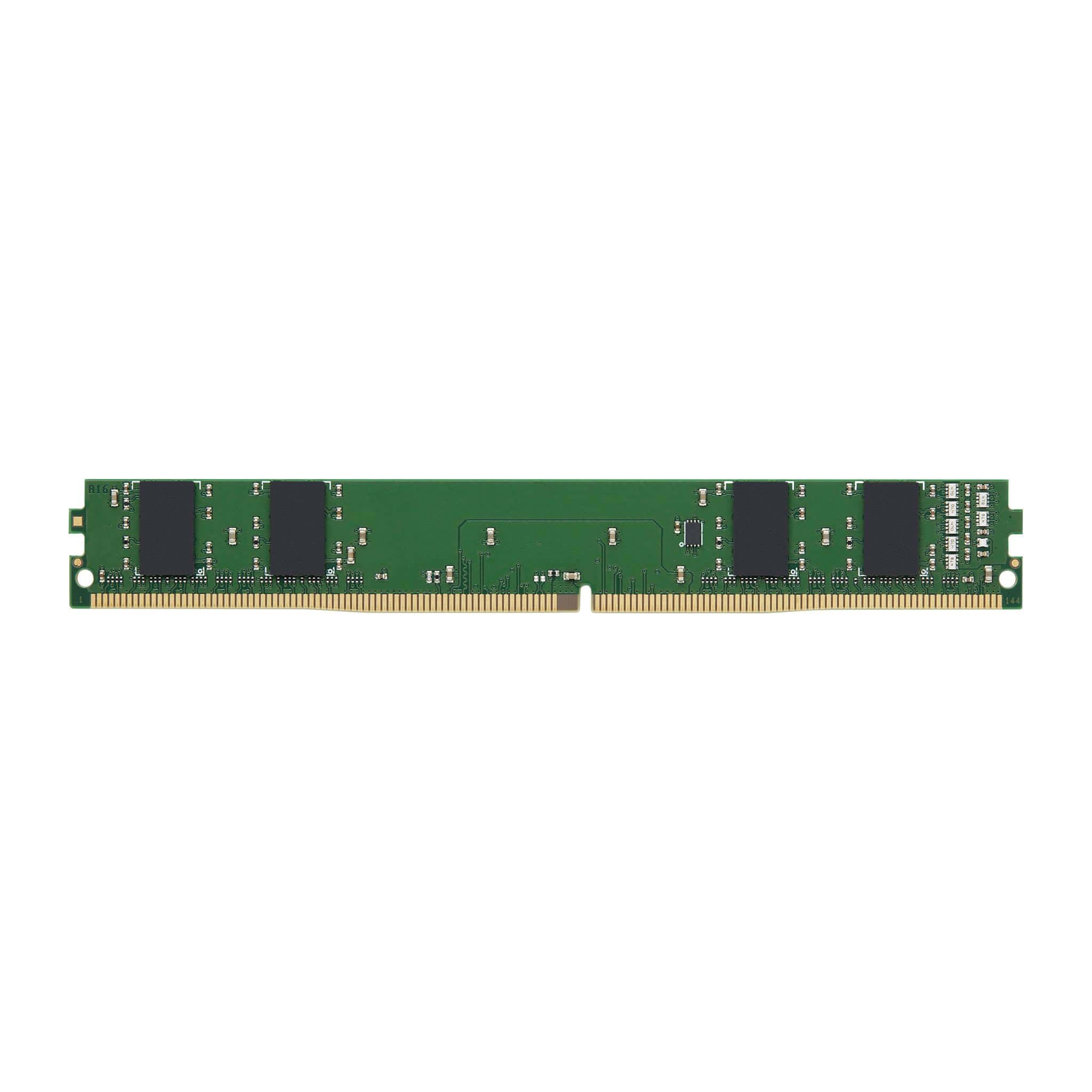 Kingston Technology KCP426NS6/4 geheugenmodule 4 GB 1 x 4 GB DDR4 2666 MHz (KCP426NS6/4) thumbnail