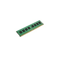 Kingston Technology KCP426NS8/16 geheugenmodule 16 GB 1 x 16 GB DDR4 2666 MHz (KCP426NS8/16) thumbnail