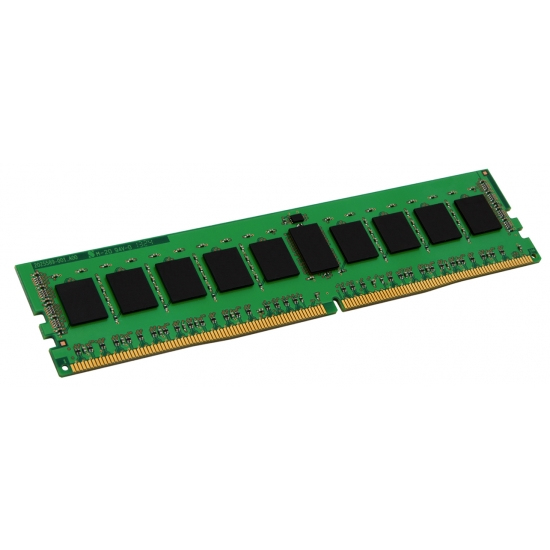 Kingston Technology ValueRAM KCP426NS8/8 geheugenmodule 8 GB 1 x 8 GB DDR4 2666 MHz (KCP426NS8/8) thumbnail