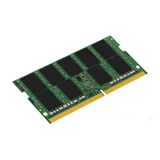 Kingston Technology ValueRAM KCP426SD8/16 geheugenmodule 16 GB 1 x 16 GB DDR4 2666 MHz (KCP426SD8/16) thumbnail