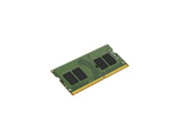 Kingston Technology KCP426SS6/8 geheugenmodule 8 GB DDR4 2666 MHz (KCP426SS6/8) thumbnail