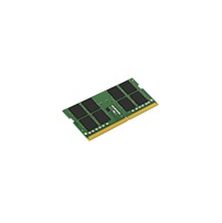 Kingston Technology KCP426SS8/16 geheugenmodule 16 GB 1 x 16 GB DDR4 2666 MHz (KCP426SS8/16) thumbnail